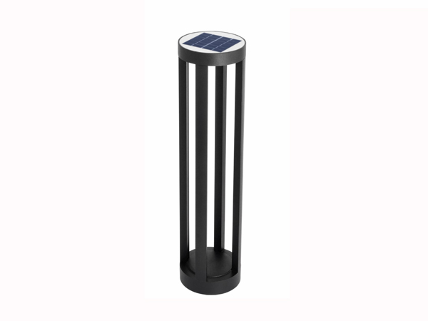 LED Lawn Light