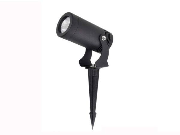 LED Lawn Light