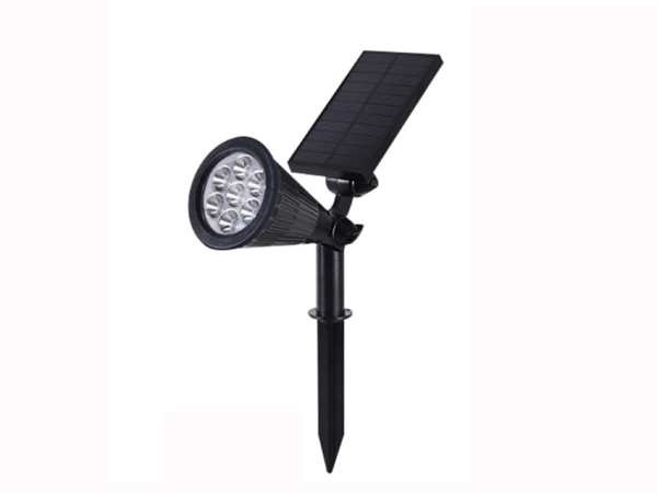 LED Lawn Light